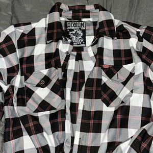Dixxon Flannel